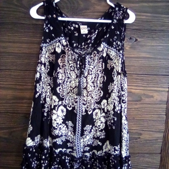 Billa plus size 2x sleeveless blouse - Picture 1 of 3